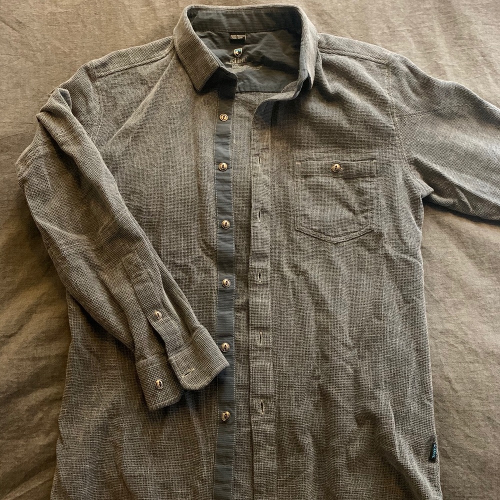 Kuhl Uproar Shirt M